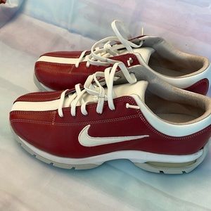 Nike Golf Sport Performance Golf Shoes